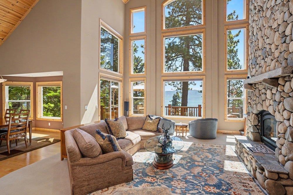 4530 Ridgewood Drive Carnelian Bay, CA 96140 - Photo 5 of 28