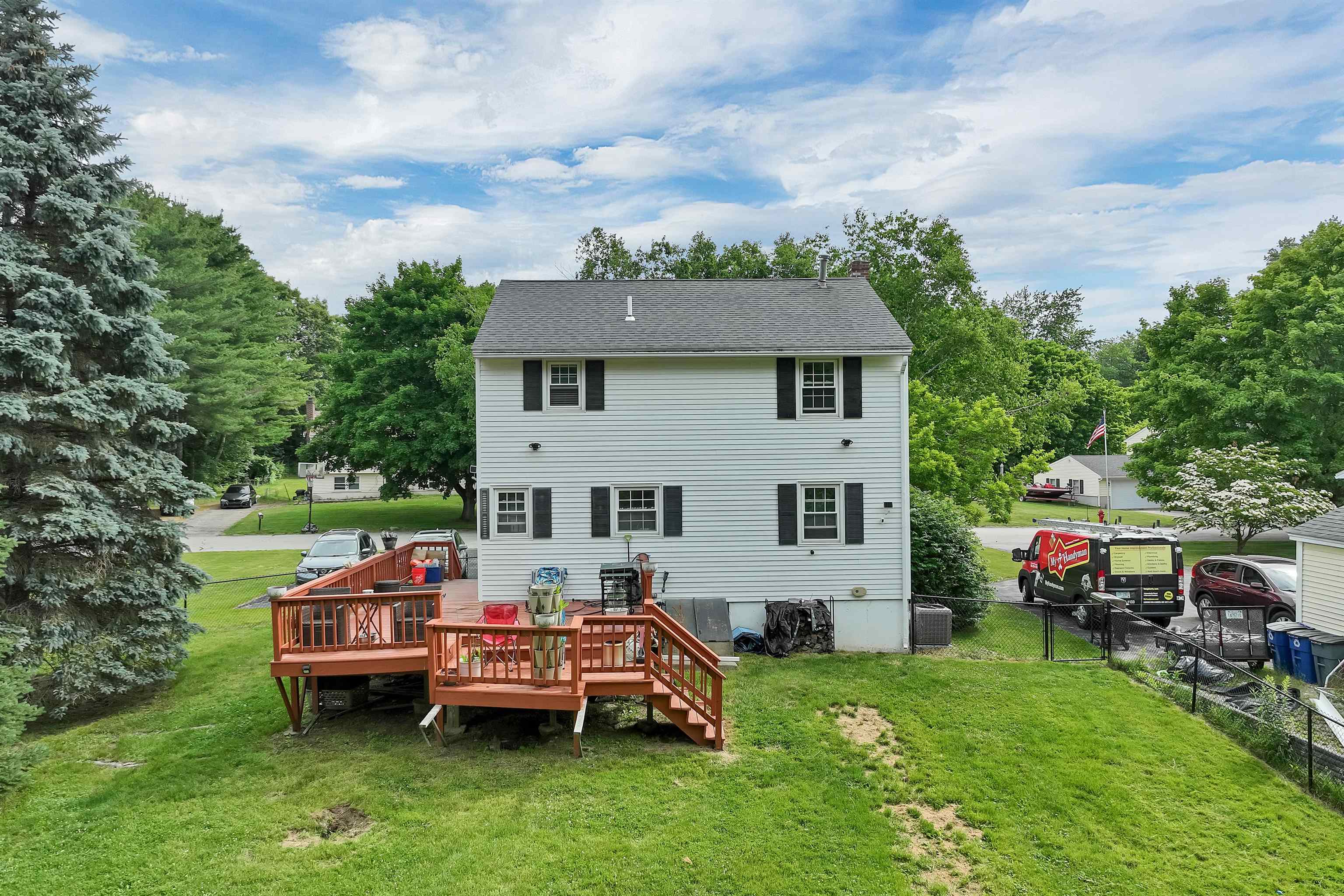 65 Toftree Lane Dover, NH 03820 - Photo 3 of 20