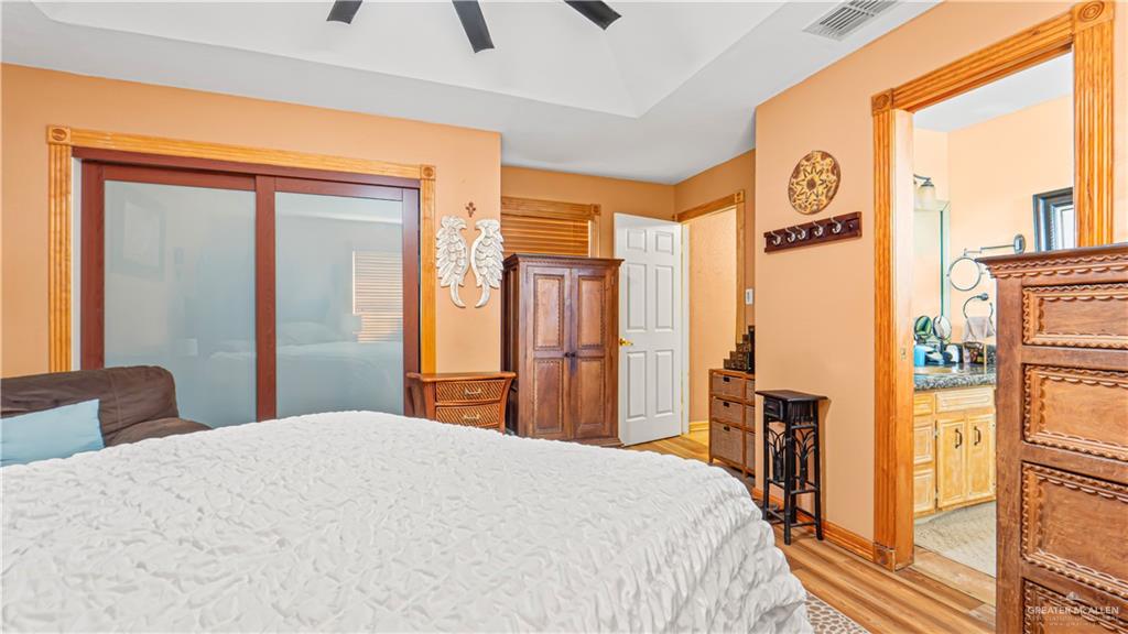 10851 North Stewart Road Mission, TX 78573 - Photo 11 of 32