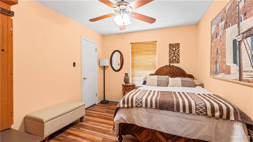 10851 North Stewart Road Mission, TX 78573 - Photo 13 of 32