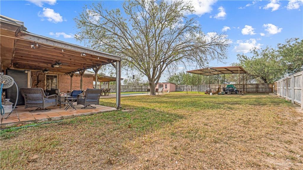 10851 North Stewart Road Mission, TX 78573 - Photo 17 of 32