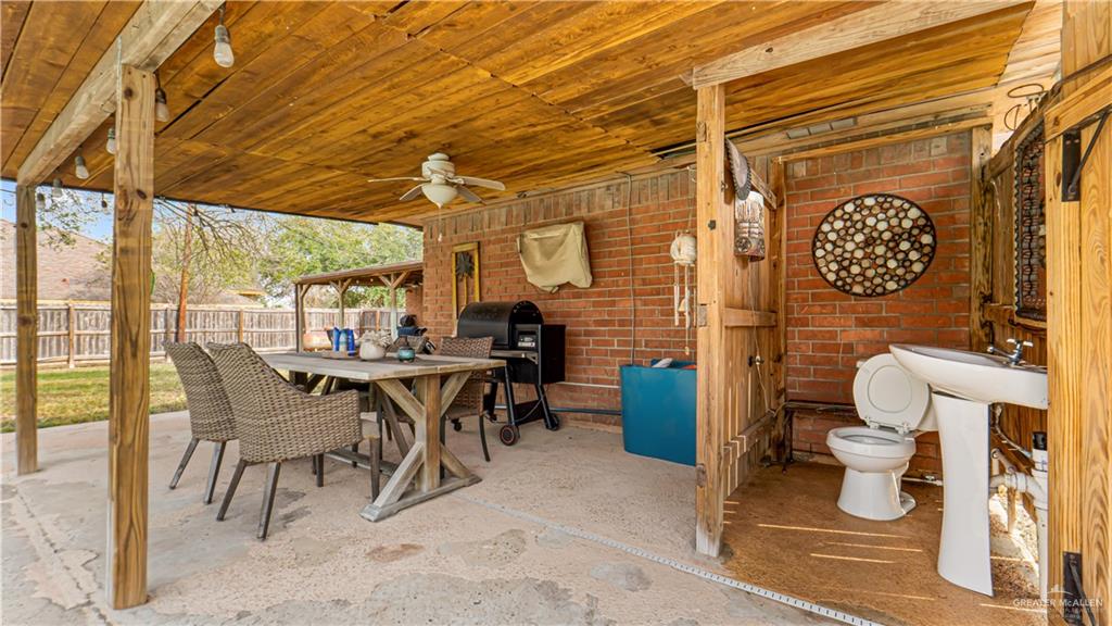 10851 North Stewart Road Mission, TX 78573 - Photo 19 of 32