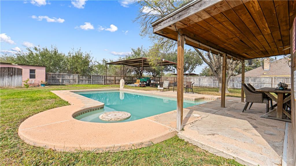 10851 North Stewart Road Mission, TX 78573 - Photo 20 of 32