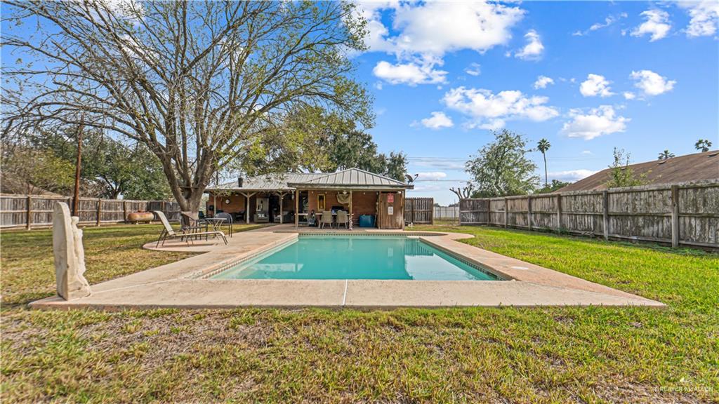 10851 North Stewart Road Mission, TX 78573 - Photo 21 of 32