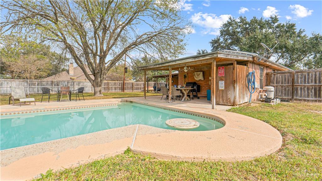 10851 North Stewart Road Mission, TX 78573 - Photo 23 of 32