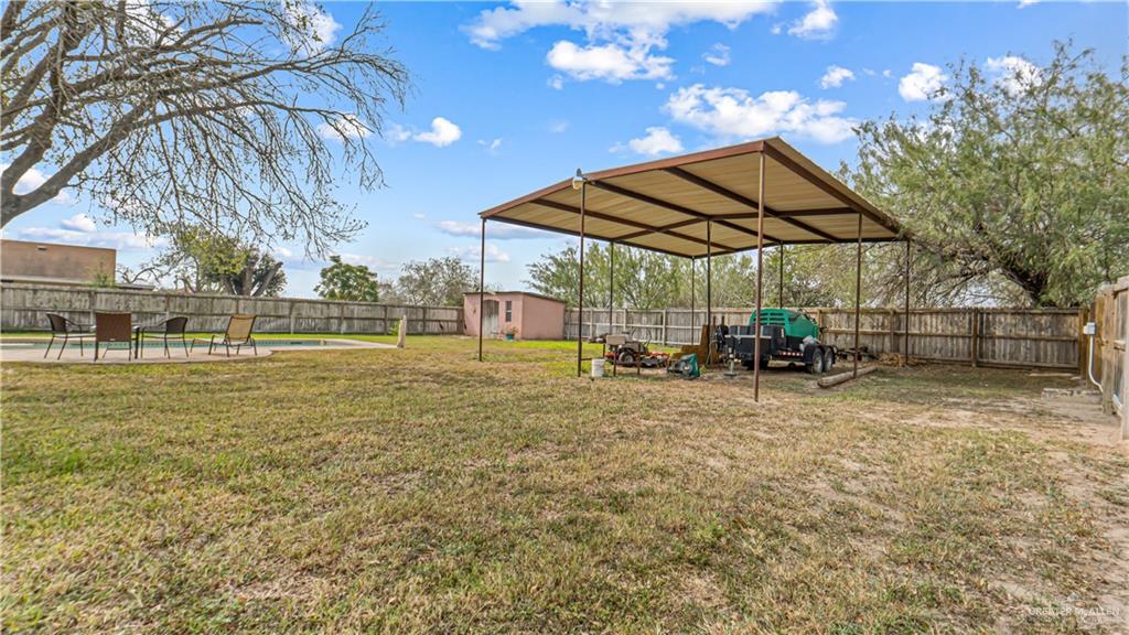 10851 North Stewart Road Mission, TX 78573 - Photo 25 of 32