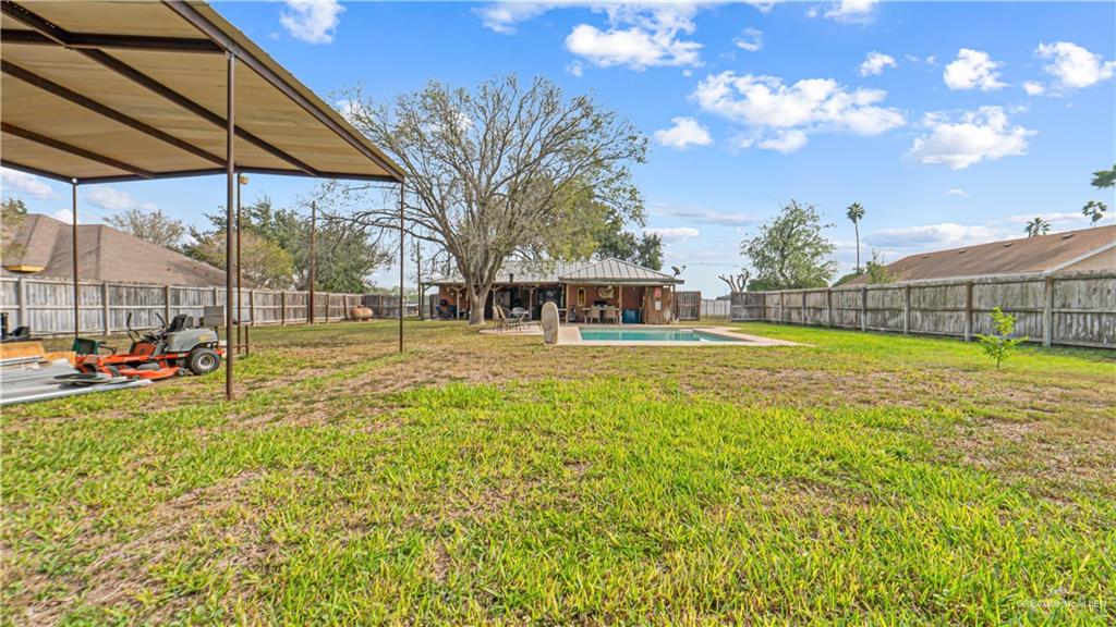 10851 North Stewart Road Mission, TX 78573 - Photo 26 of 32