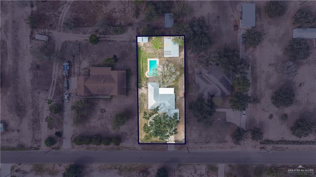 10851 North Stewart Road Mission, TX 78573 - Photo 28 of 32