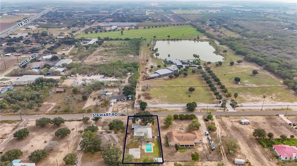 10851 North Stewart Road Mission, TX 78573 - Photo 29 of 32