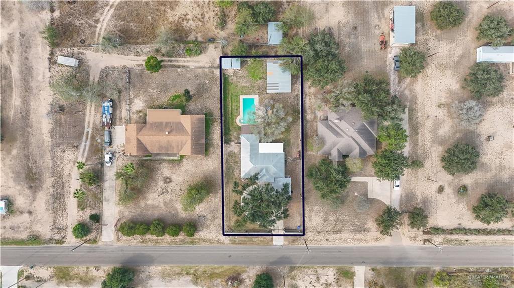 10851 North Stewart Road Mission, TX 78573 - Photo 32 of 32