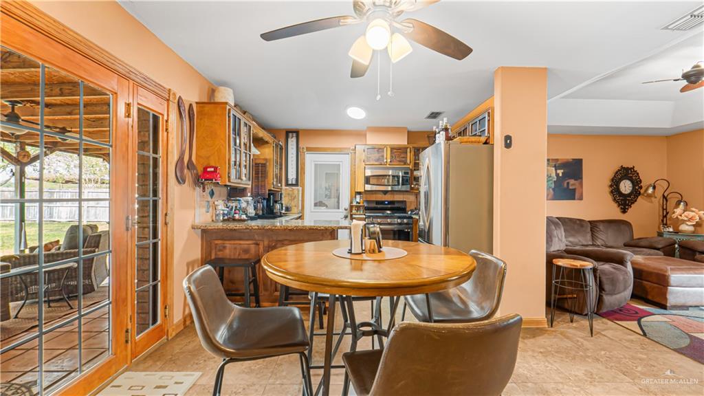 10851 North Stewart Road Mission, TX 78573 - Photo 7 of 32