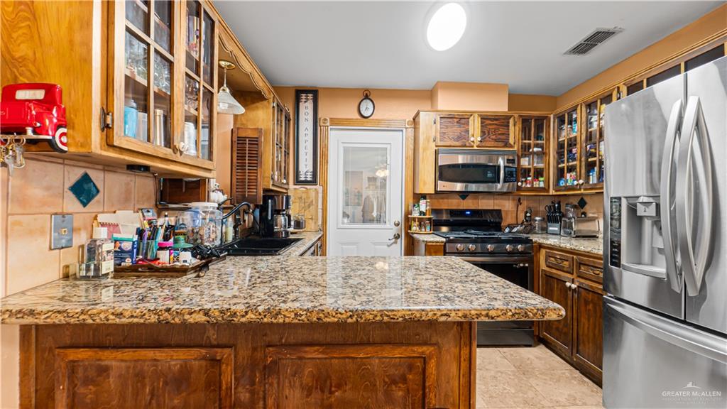 10851 North Stewart Road Mission, TX 78573 - Photo 8 of 32