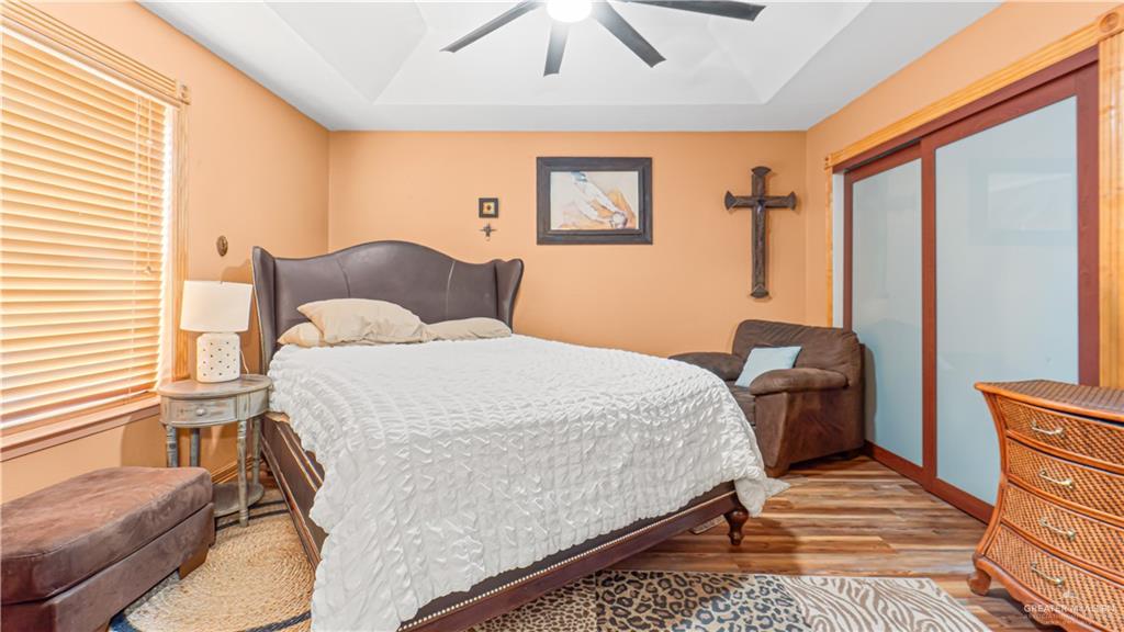 10851 North Stewart Road Mission, TX 78573 - Photo 10 of 32