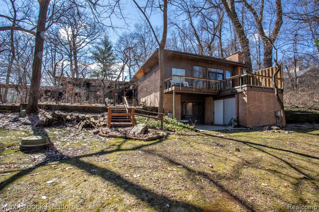 30875 Franklin Road Franklin, MI 48025 - Photo 72 of 86