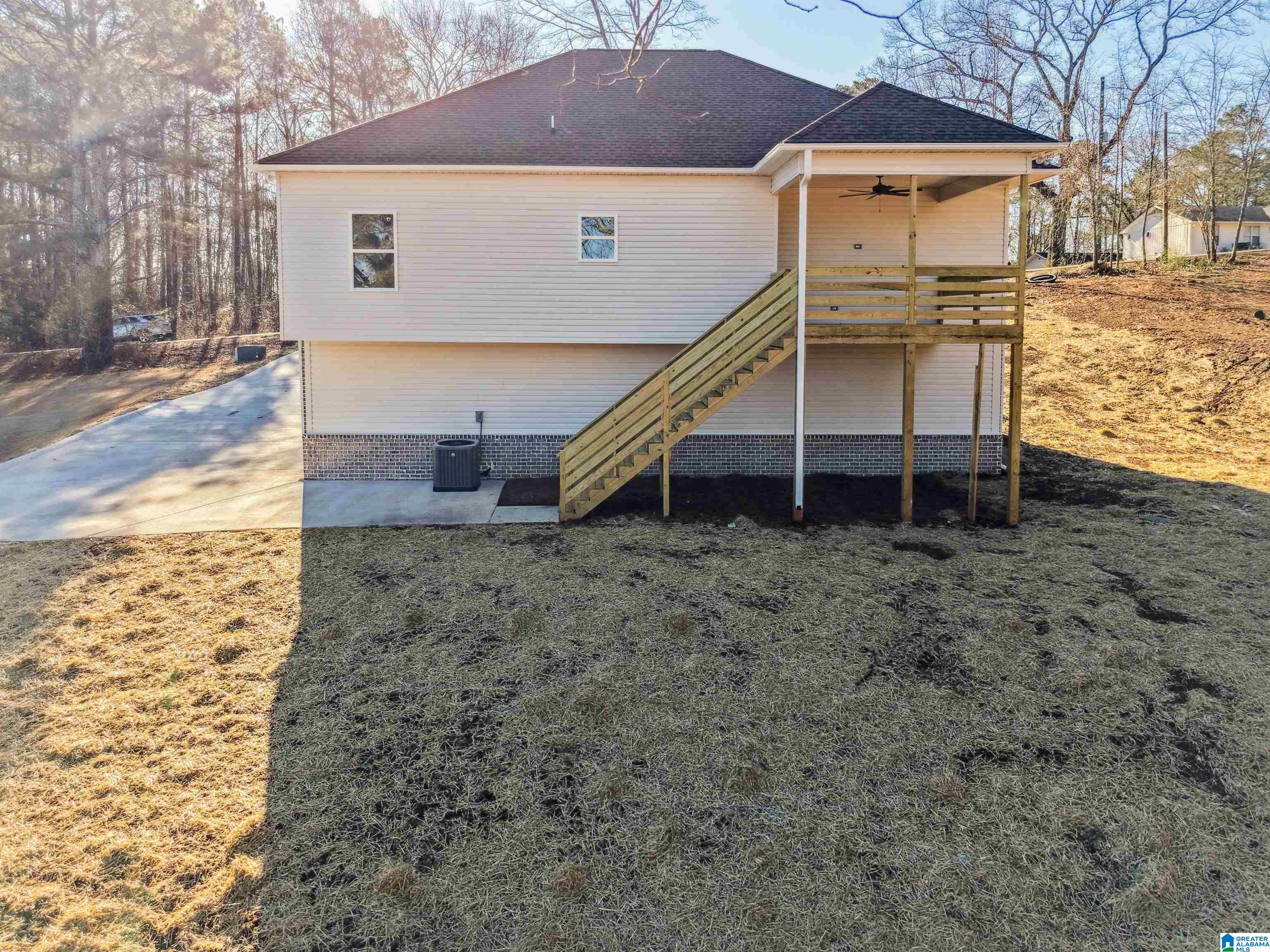 1782 Village Springs Road Springville, AL 35146 - Photo 17 of 80