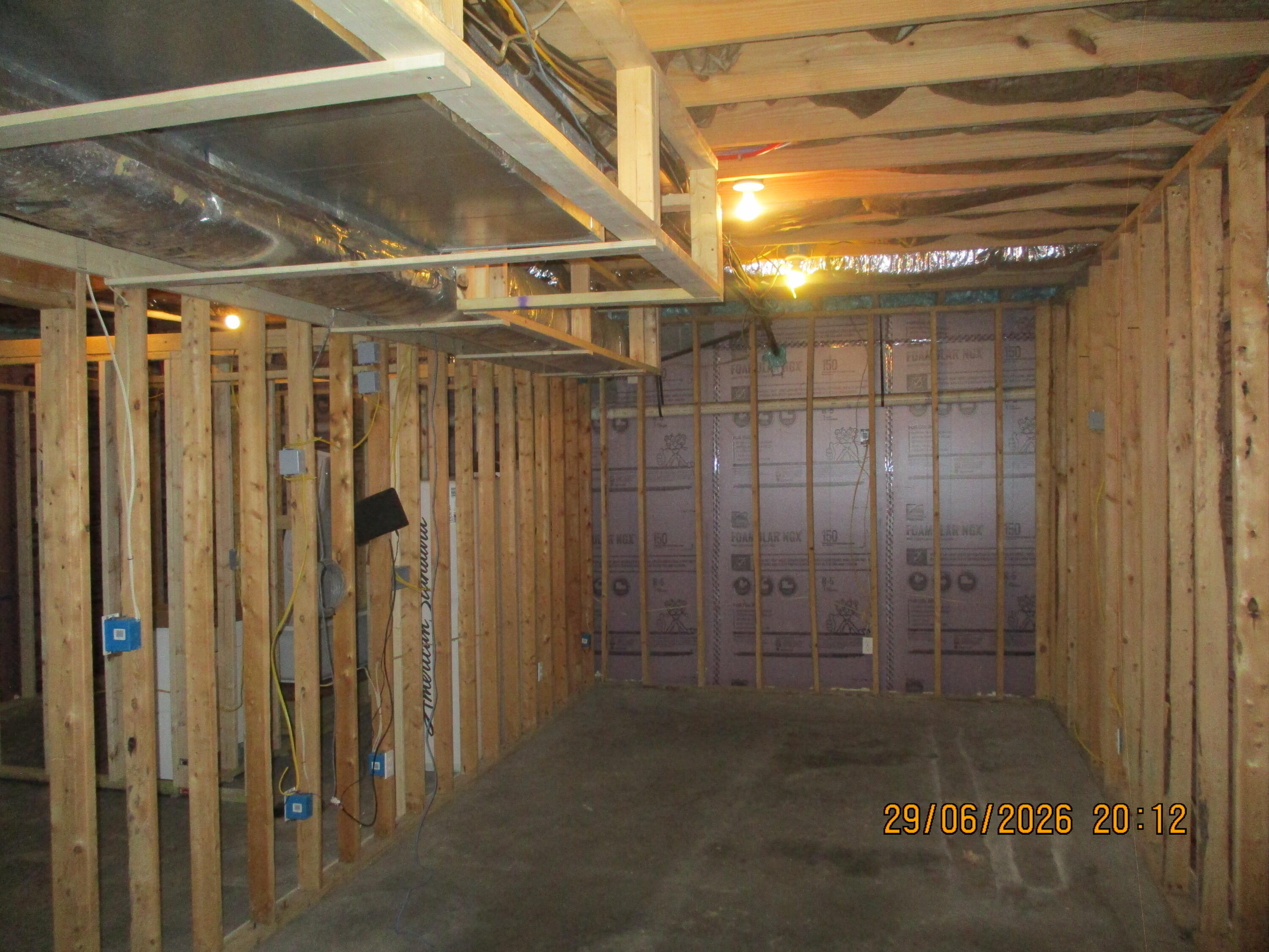 10721 Dallas Hollow Road Soddy-Daisy, TN 37379 - Photo 22 of 29 28 - Basement 3