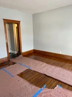 $1,550 | 404 Gillett Avenue, Unit 2, Waukegan, IL 60085