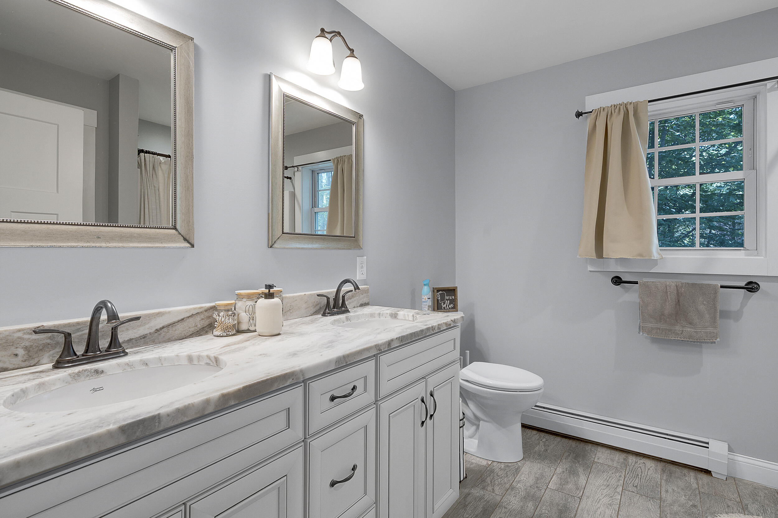 21 Pike Hill Road Naples, ME 04055 - Photo 32 of 58 Double Sinks