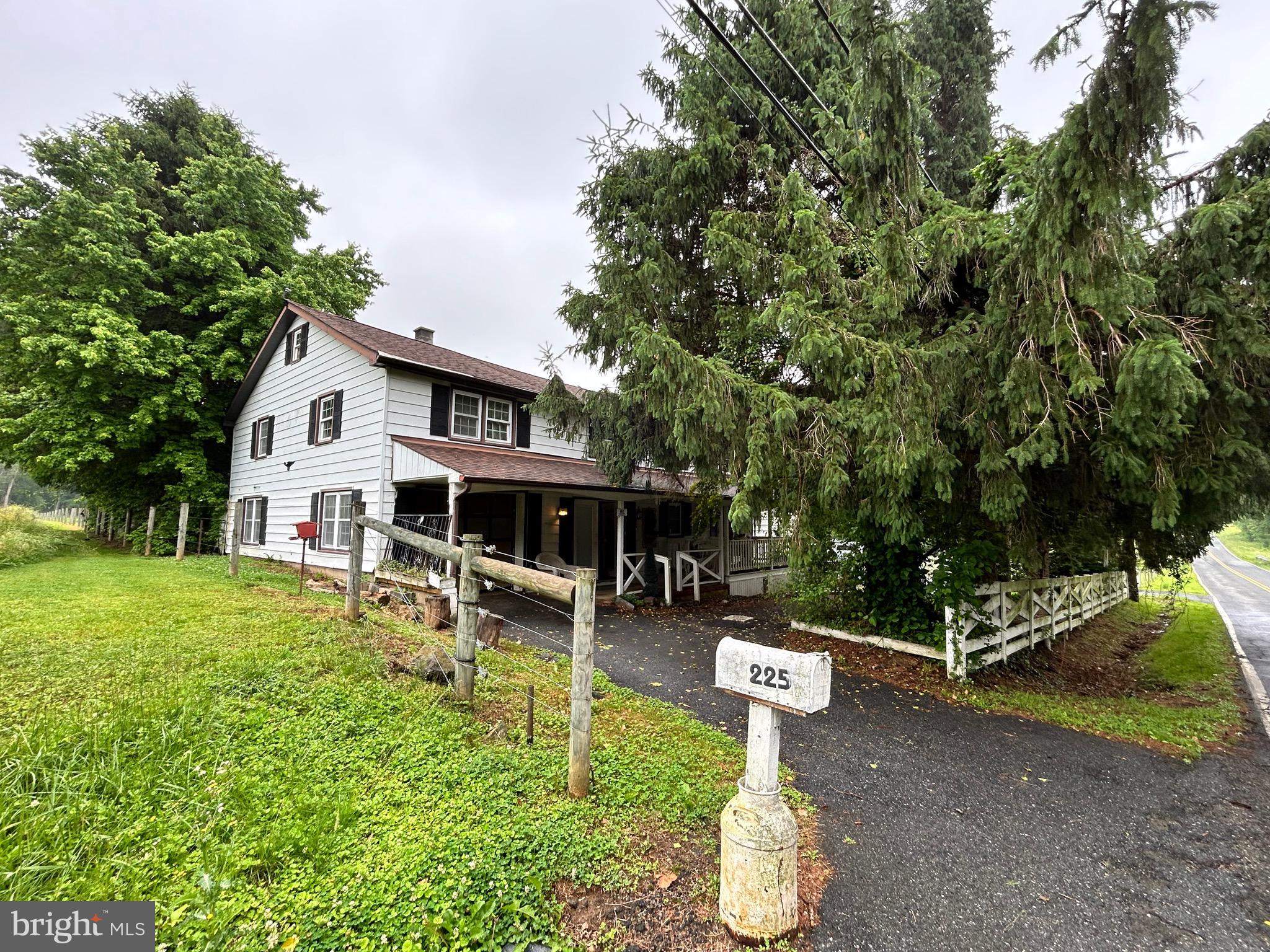 225 Johnson Road Conowingo, MD 21918 - Photo 1 of 36
