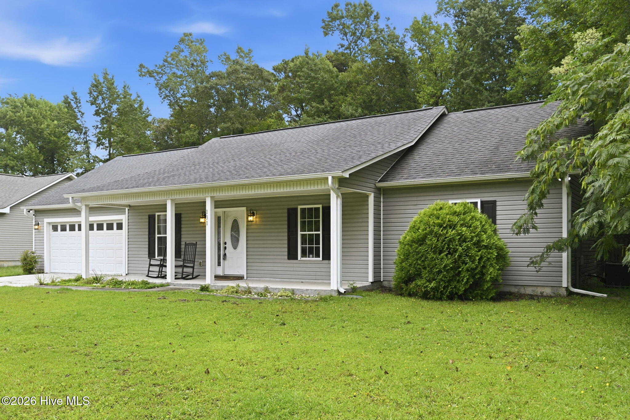 131 Fire Tower Road Richlands, NC 28574 - Photo 2 of 50