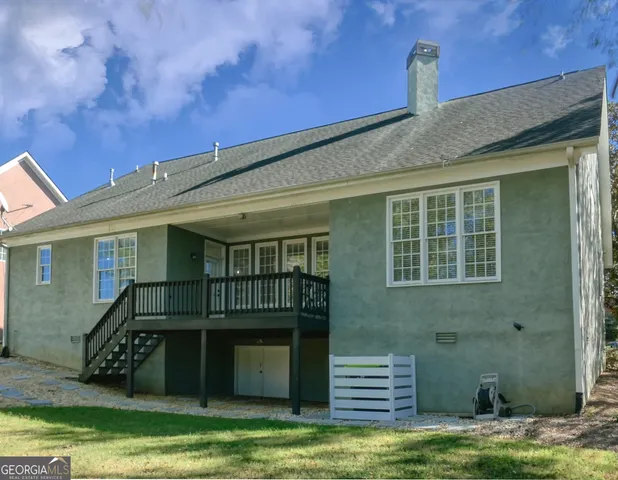 $464,999 | 129 Breton Highlands, McDonough, GA 30253