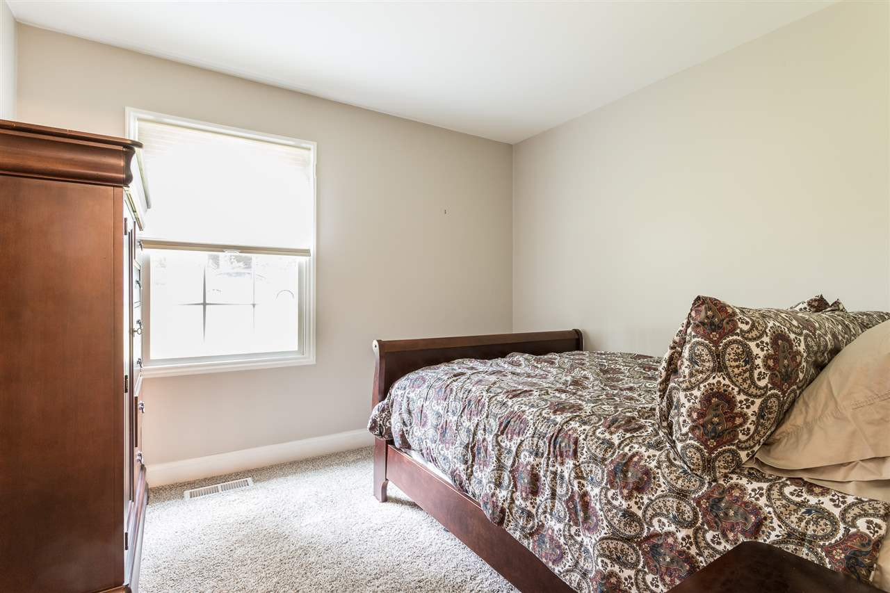 216 Northclift Drive Raleigh, NC 27609 - Photo 8 of 17 Bedroom