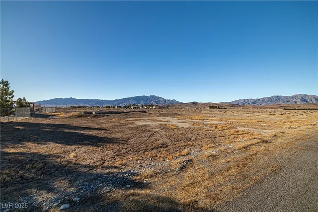 $55,000 | 4051 Forest Road, Pahrump, NV 89048