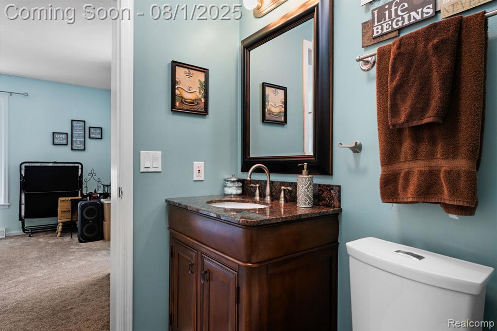 3232 West Schafer Road Howell, MI 48843 - Photo 10 of 33