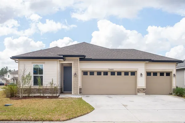 $404,500 | 75405 Sunberry Drive, Yulee, FL 32097