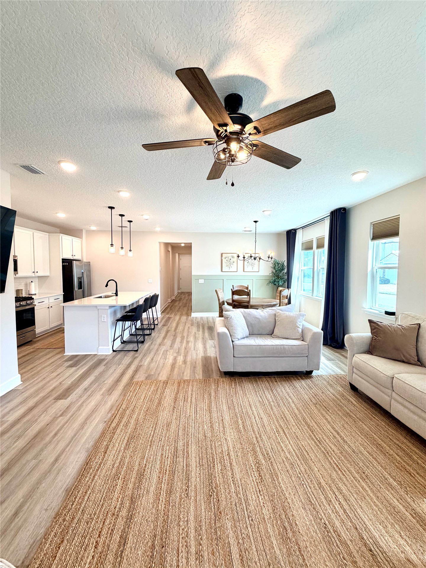 75405 Sunberry Drive Yulee, FL 32097 - Photo 12 of 46