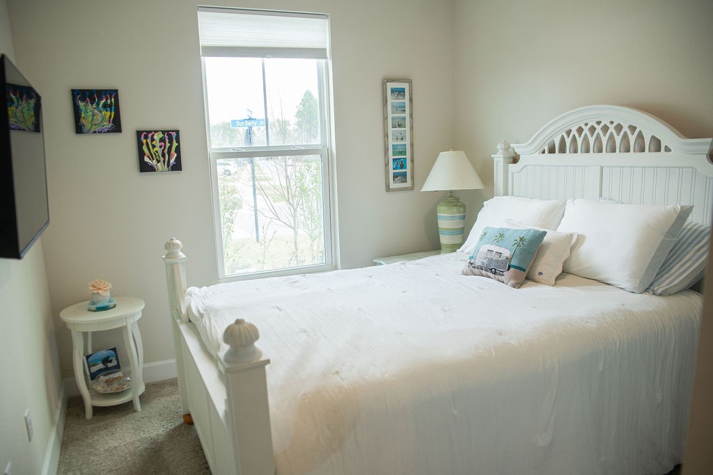 75405 Sunberry Drive Yulee, FL 32097 - Photo 17 of 46 bedroom 2