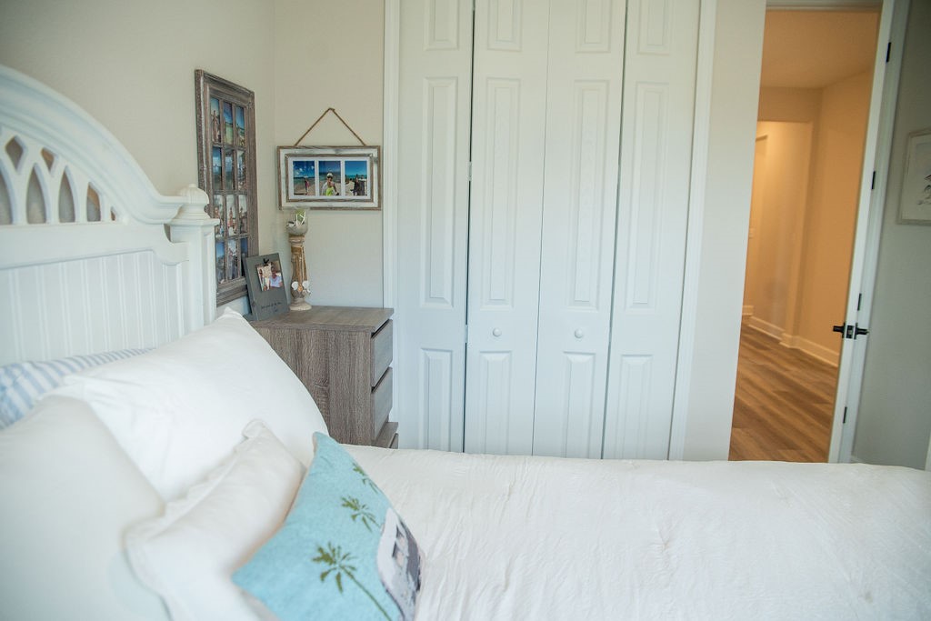 75405 Sunberry Drive Yulee, FL 32097 - Photo 18 of 46 bedroom 2