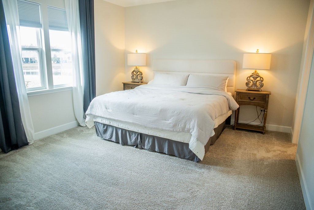 75405 Sunberry Drive Yulee, FL 32097 - Photo 25 of 46 primary bedroom
