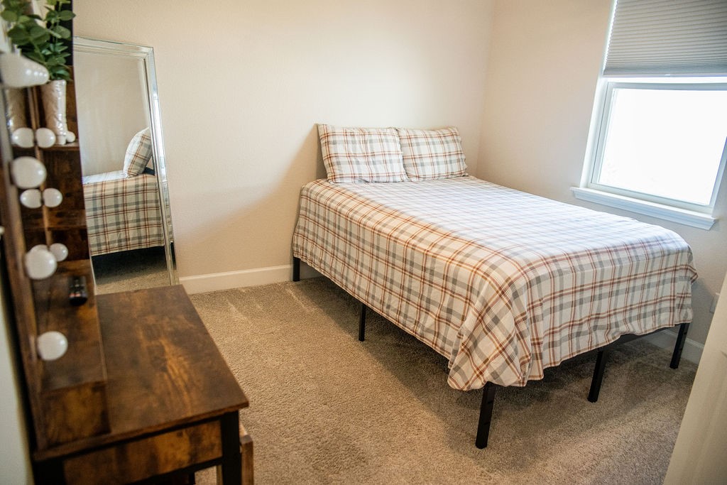 75405 Sunberry Drive Yulee, FL 32097 - Photo 30 of 46 bedroom 4