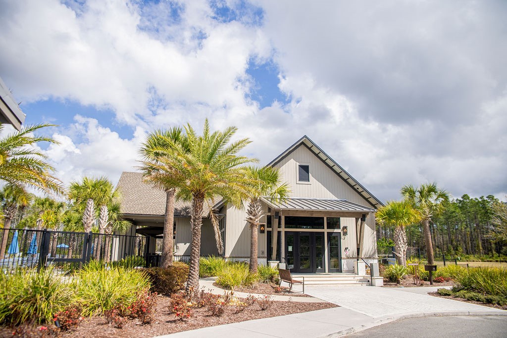 75405 Sunberry Drive Yulee, FL 32097 - Photo 33 of 46 Clubhouse