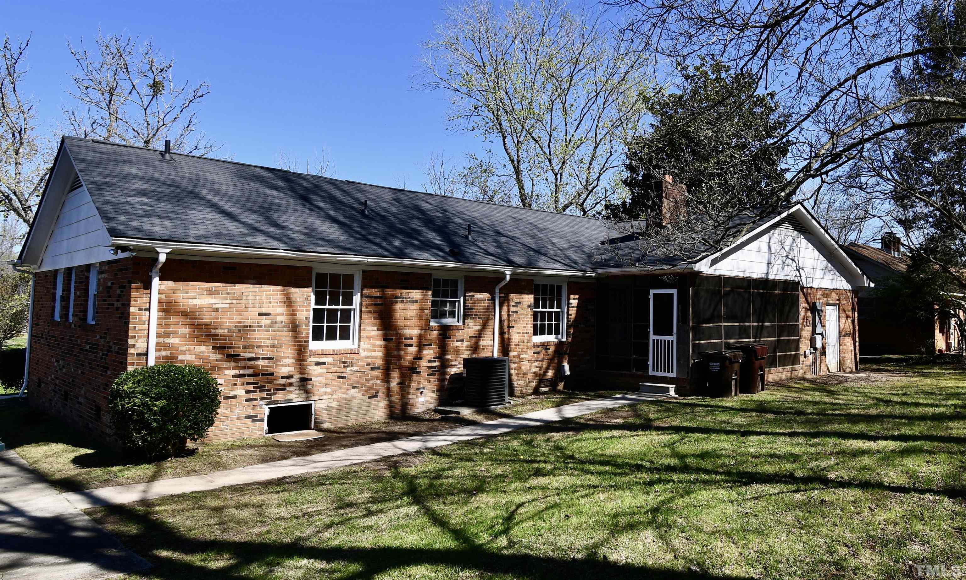 314 Rippling Stream Road Durham, NC 27704 - Photo 26 of 29 Gallery Image 26