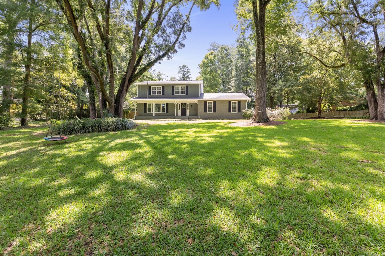 3907 Leane Drive Tallahassee, FL 32309 - Photo 1 of 42