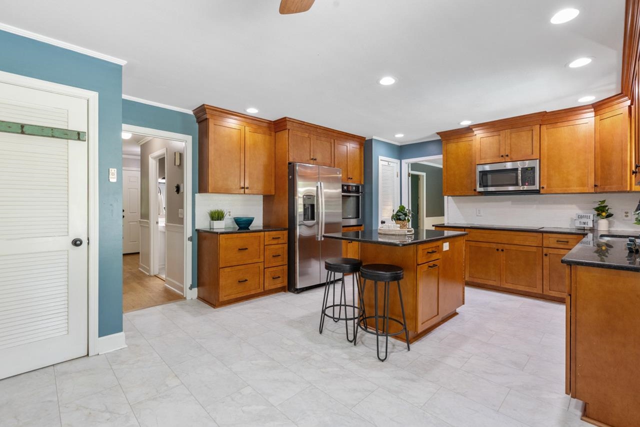 3907 Leane Drive Tallahassee, FL 32309 - Photo 19 of 42