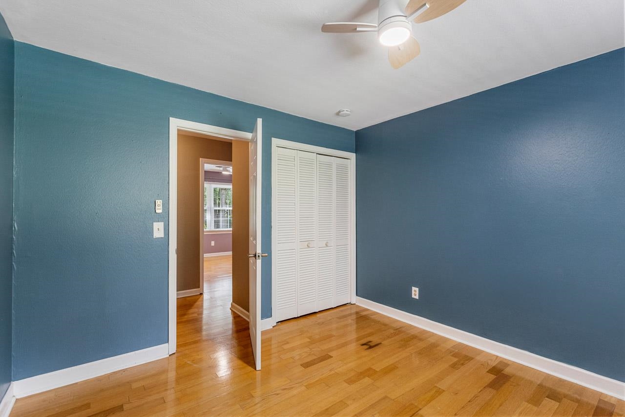 3907 Leane Drive Tallahassee, FL 32309 - Photo 30 of 42