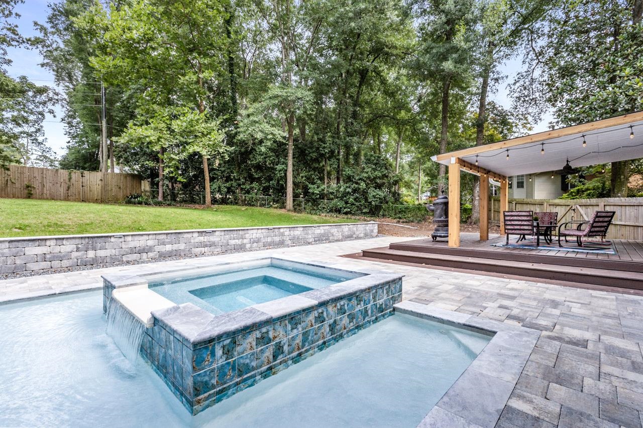 3907 Leane Drive Tallahassee, FL 32309 - Photo 3 of 42