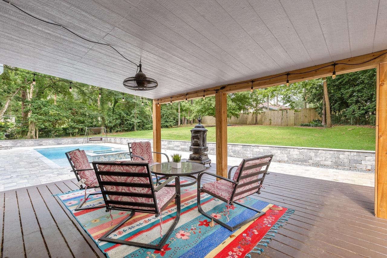 3907 Leane Drive Tallahassee, FL 32309 - Photo 38 of 42