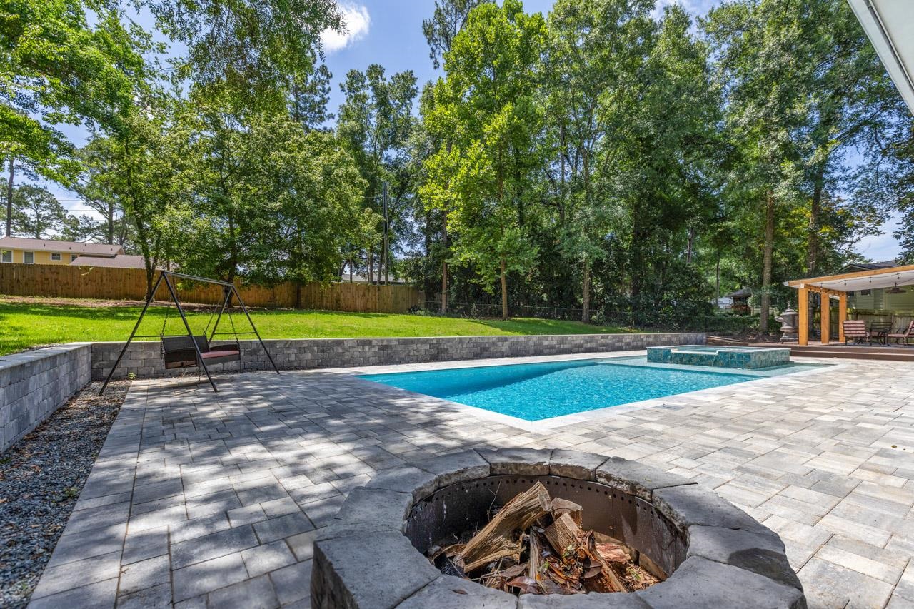 3907 Leane Drive Tallahassee, FL 32309 - Photo 39 of 42