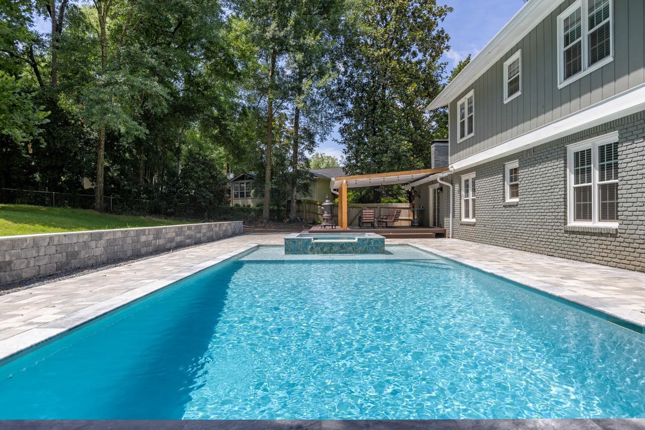 3907 Leane Drive Tallahassee, FL 32309 - Photo 4 of 42