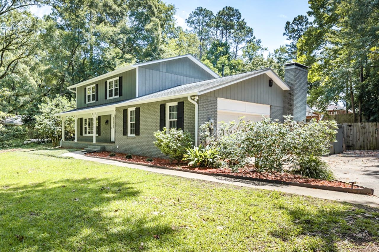 3907 Leane Drive Tallahassee, FL 32309 - Photo 41 of 42