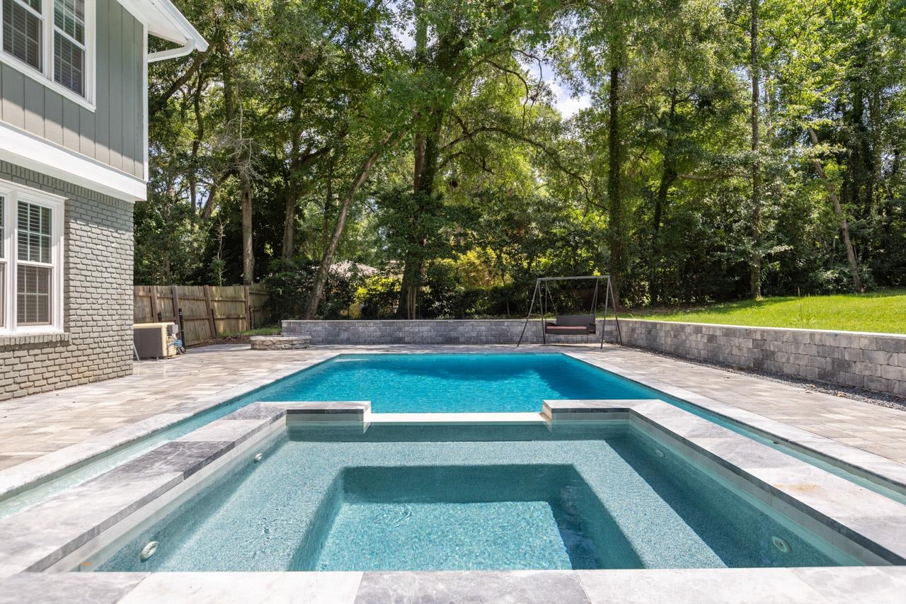 3907 Leane Drive Tallahassee, FL 32309 - Photo 5 of 42