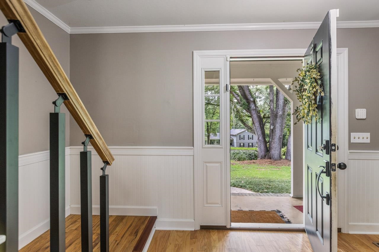 3907 Leane Drive Tallahassee, FL 32309 - Photo 8 of 42