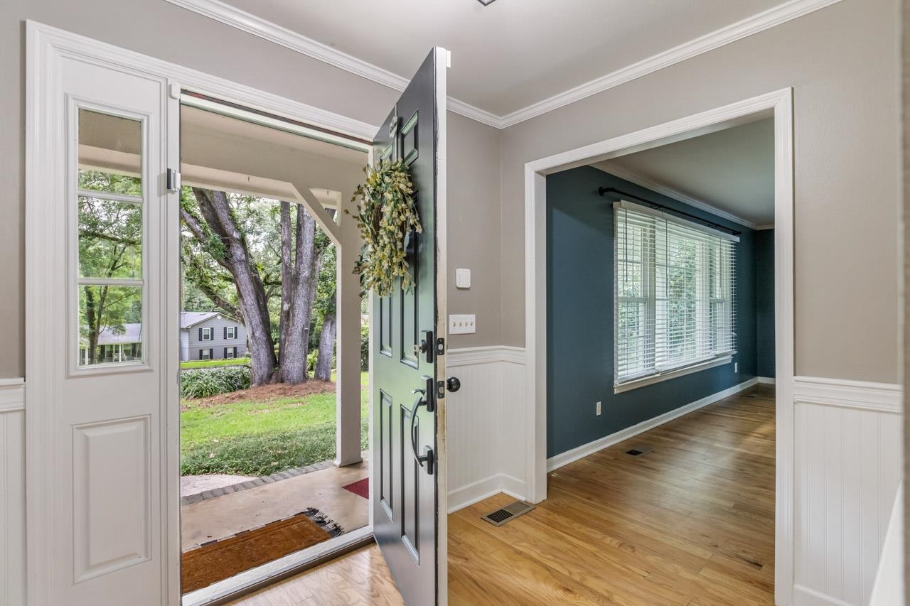 3907 Leane Drive Tallahassee, FL 32309 - Photo 9 of 42