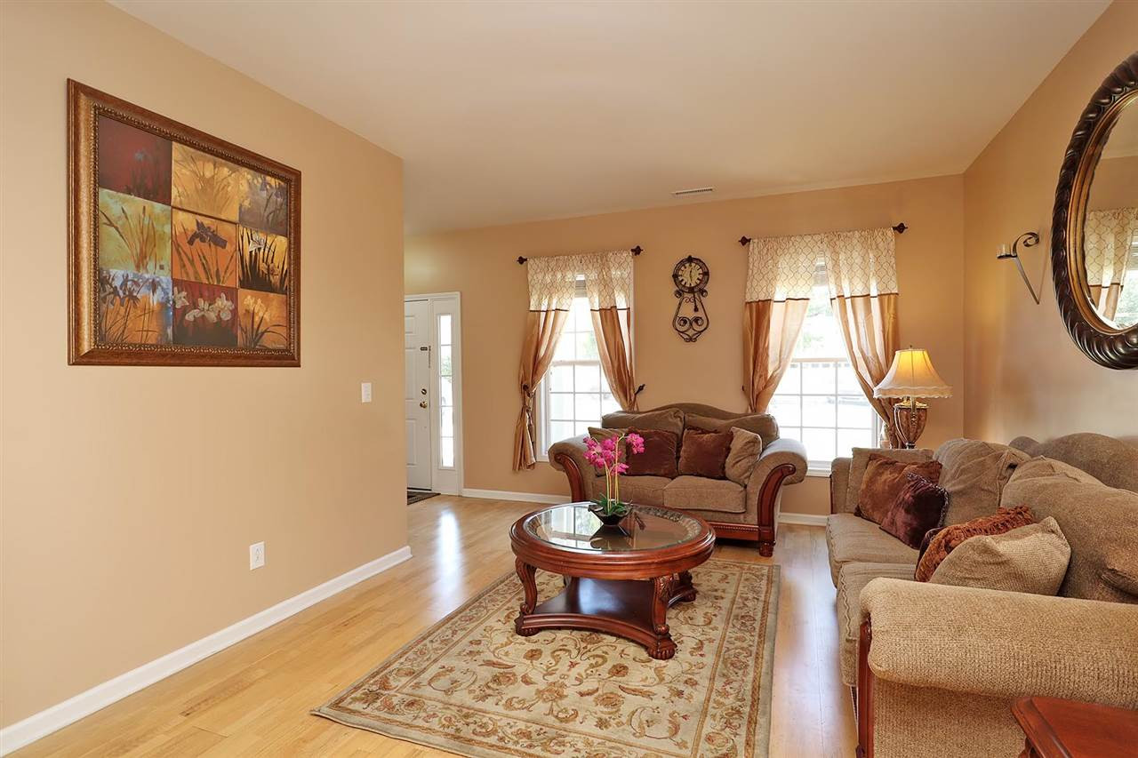 2616 Dality Drive Raleigh, NC 27604 - Photo 7 of 25 Photo 7