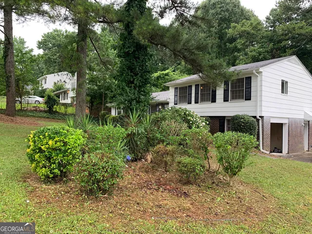 $1,575 | 6953 Lodgepole Drive, Morrow, GA 30260