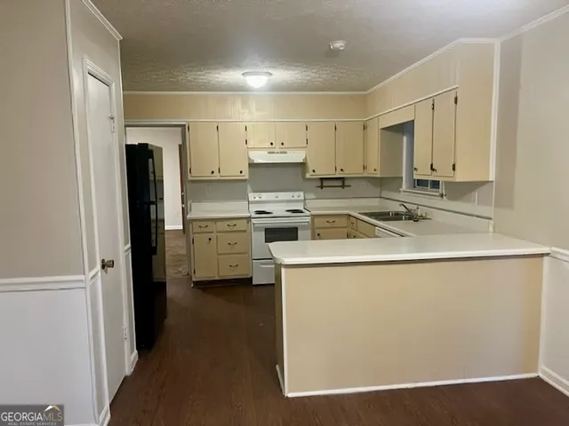 $1,575 | 6953 Lodgepole Drive, Morrow, GA 30260